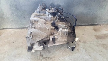 SKRZYNIA BIEGÓW 20MB26 CITROEN DS4 2.0 HDI