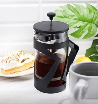 ZAPARZACZ TLOKOWY TORITO 0,6L