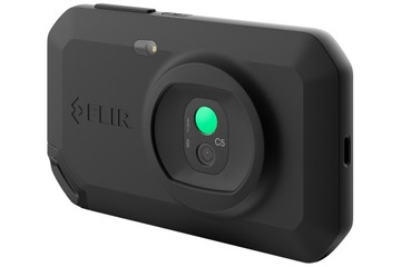 OUTLET Kamera termowizyjna Flir C5