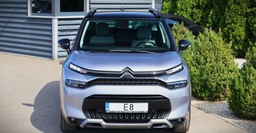 Citroen C3 Aircross  I Crossover Facelifting 1.5 BlueHDi 110KM 2022 Citroen C3 Aircross (Nr.100) 1.5 HDI Panorama Navi Kamera Tempomat Gwaranc, zdjęcie 7