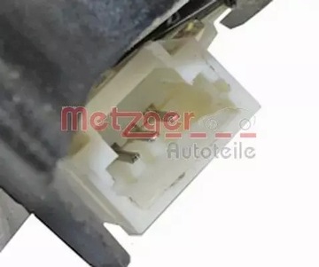 METZGER 2190738 MOTOR STĚRAČE