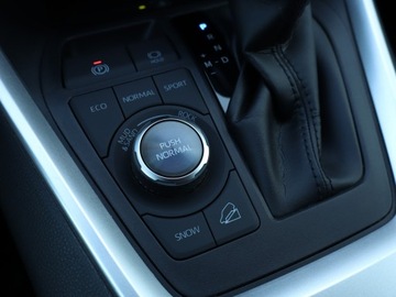 Toyota RAV4 V 2022 Toyota RAV 4 2.0 Valvematic, Salon Polska, 4X4, zdjęcie 18