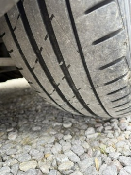 Kia Niro I 2018 Kia Niro 1.6 Hybryda 61 tys km Lekko uszkodzony, zdjęcie 16