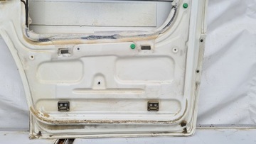 SPRINTER 906 CRAFTER ДВЕРЬ ПЕРЕДНЯЯ ПРАВАЯ ПЕРЕДНЯЯ