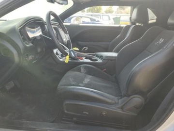 Dodge Challenger III 2022 Dodge Challenger 2022r., Scat Pack, od ubezpieczalni 6.4 Benzyna 485KM, zdjęcie 6