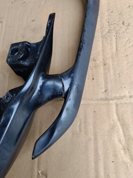 Uchwyt pasażera Yamaha FZ6 FAZER 04-09