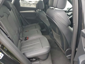 Audi Q5 II 2020 Audi Q5 Titanium Premium Plus 2020 2.0 Benzyna 248KM, zdjęcie 11