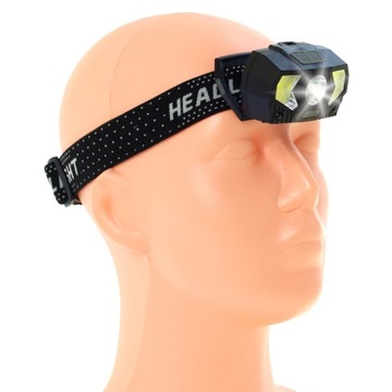 ФАРА СВЕТОДИОДНАЯ ФАРА COB LAMP