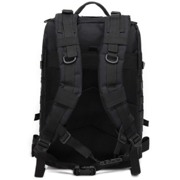 ПОХОДНЫЙ РЮКЗАК 45 Л ВОДОНЕПРОНИЦАЕМЫЙ РЮКЗАК ДЛЯ АЛЬПИНИРОВКИ БОЛЬШОЙ ВМЕСТИМОСТИ