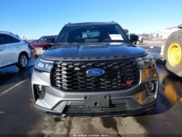 Ford Explorer VI 2025 Ford Explorer st, 2025r., 4x4, 3.0L 3.0 Benzyna 400KM, zdjęcie 6