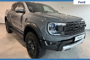 Ford Ranger VI Raptor 2.0 EcoBlue BI-TURBO 210KM 2025 FORD Ranger Raptor A10 4x4 2.0 210KM, zdjęcie 1