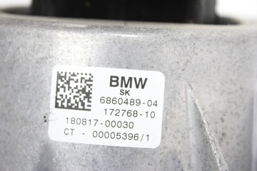 ULOŽENÍ MOTORU LEVÝ BMW G42 G20 G21 G22 G23 G26 G29 Z4 SUPRA 6860489