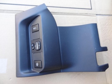 PANEL PRZYCISK REGULACJI LUSTEREK ESP AURIS I