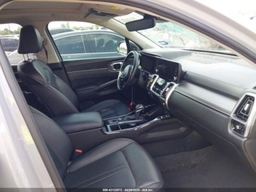 Kia Sorento IV 2023 Kia Sorento SX 2023 2.5l 2.5 Benzyna 281KM, zdjęcie 9