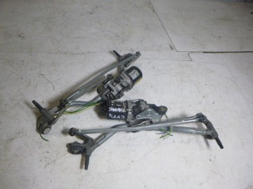 MECHANIZM WYCIERACZEK CITROEN C3 PICASSO