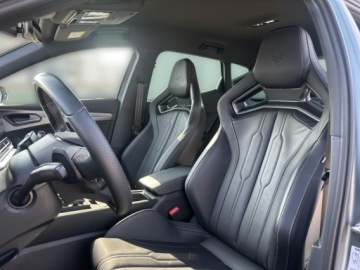 Cupra Formentor Crossover 2.5 TSI 390KM 2024 Cupra Formentor Cupra Formentor VZ5 2.5 TSI 390KM, zdjęcie 10