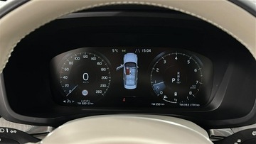 Volvo S60 III 2021 Volvo S60 B4 B Inscription sedan, zdjęcie 16