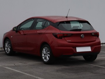 Opel Astra K Hatchback Facelifting 1.2 Turbo 130KM 2020 Opel Astra 1.2 Turbo, Salon Polska, Serwis ASO, zdjęcie 3