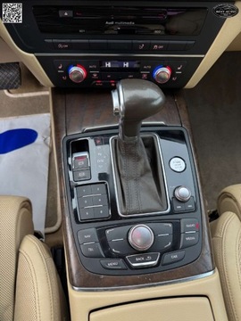 Audi A7 C7 A7 Sportback 3.0 TDI 313KM 2012 Audi A7 Sportback 3.0 TDI (313 PS) Quattro - Szwajcaria - Po duzy serwis, zdjęcie 23