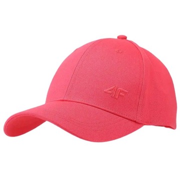 Мужская кепка в воевании, 4F Спортивный бейсбол