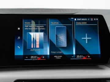 BMW Seria 2 G42-U06 Active Tourer 1.5 218i 136KM 2022 BMW 218 WND1821C#218i Ambient K.cof NAVI Podgrz.f, zdjęcie 17