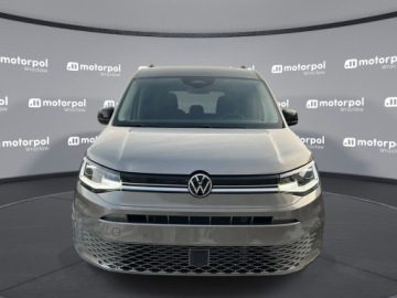 Volkswagen Caddy V 2025 Volkswagen Caddy Life 1,5 TSI 116 KM Automat, zdjęcie 1