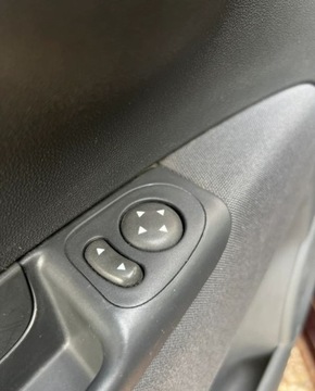 Fiat 500 II Hatchback 3d 1.2 69KM 2007 Fiat 500 Lounge Stylowy Zadbany Ekonomiczny Warszawa gwarancja w cenie VVFL, zdjęcie 18