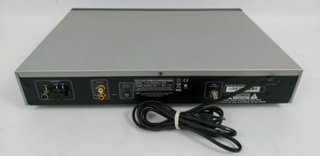 NAD C445 - AM/FM-тюнер