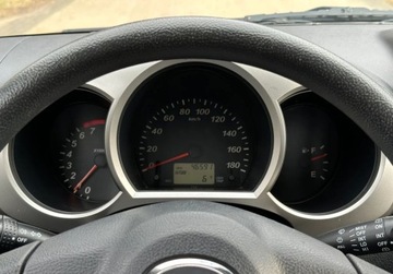 Daihatsu Terios II 1.5 16V 105KM 2008 Daihatsu Terios 1.5 Benzyna, Pierwszy wlasciciel 1.5 Benzyna 105KM, zdjęcie 15