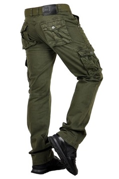 it815-4 roz. 32 ROBOCZE BOJÓWKI PASEK GRATIS