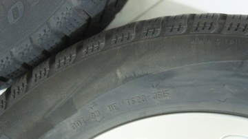 KOLA K6807 MINI 5X112 195/60R16 ET47 7JX16 ZIMNÍ HLINÍK