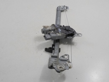 CITROEN C3 I MECHANIZMUS ZVEDÁK OKNO PŘEDNÍ LEVÝ 400619F