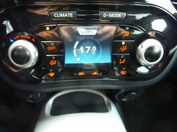 Nissan Juke I SUV Facelifting 1.5 dCi 110KM 2017 Nissan Juke TEKNA*1.5Dci, zdjęcie 23