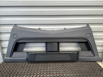 MERCEDES ACTROS ATRAPA GRILL A9608801690