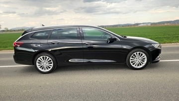 Opel Insignia II Sports Tourer 2.0 CDTI 170KM 2018 Opel Insignia 2.0 CDTI 170KM Automat LED IntelliLux Skora NaviPro ACC, zdjęcie 29