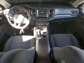 Dodge Durango III 3.6 V6 299KM 2022 Dodge Durango 2022r., Sxt, 3.6L, od ubezpieczalni 3.6 Benzyna 299KM, zdjęcie 7