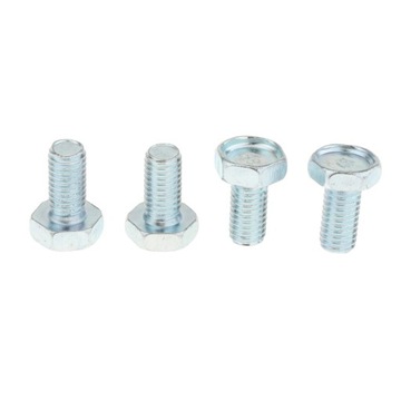 Akcesoria do parasoli ogrodowych Części Podstawy parasoli Naprawa śrub do ram krzyżowych