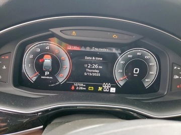 Audi Q7 II 2025 Audi Q7 Premium Plus 2025 3.0l 3.0 Benzyna 335KM, zdjęcie 9