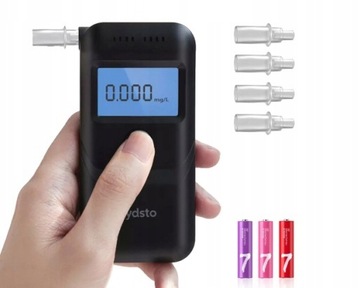 XIAOMI Lydsto ALKOMAT ELEKTRONICZNY PROFESJONALNY