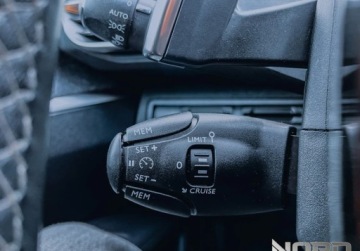 Peugeot 3008 II Crossover 1.2 PureTech 130KM 2018 Peugeot 3008 Bezwypadkowy, FV23, Automat, Allure, KredytowanieLeasing, gw., zdjęcie 21