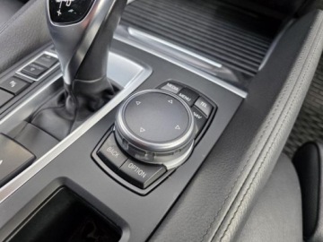 BMW X6 F16 Crossover xDrive 40d 313KM 2015 BMW X6 xDrive40d, 3.0l diesel 313KM*Salon PL * Bezwypadkowy * 144,866km, zdjęcie 19