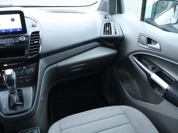 Ford Tourneo Connect III Standard 1.5 EcoBlue 120KM 2022 Ford Tourneo Connect 1.5 EcoBlue, Salon Polska, zdjęcie 7