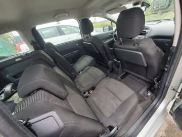 Peugeot 5008 I 2010 Peugeot 5008 1.6 HDI, zdjęcie 8