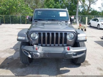 Jeep Gladiator 2020 Jeep Gladiator Rubicon 2020 3.6l 3.6 Benzyna 285KM, zdjęcie 7