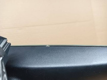 LUSTERKO WSTECZNE WEWNETRZNE VW GOLF SPORTSVAN 3G0857511AC