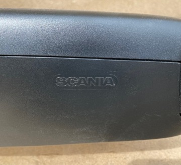 ЗЕРКАЛО ЛЕВОЕ SCANIA R S NGT