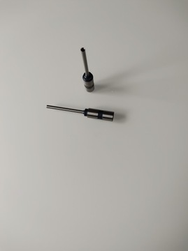 Wiertło do papieru i plis 3.5 mm dł. robocza 42 mm