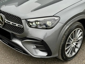 Mercedes GLE V167 SUV Facelifting 2.0 300d 269KM 2025 GLE Coupe 300 d 4-Matic AMG Line 2.0 (269KM) 2025, zdjęcie 10