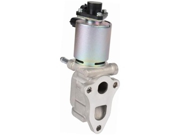ZAWÓR EGR TOYOTA AVENSIS T25 2.0 03-08