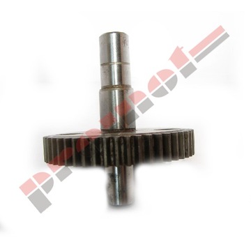 PB 1/08 Koło zębate Bosch 1616317067